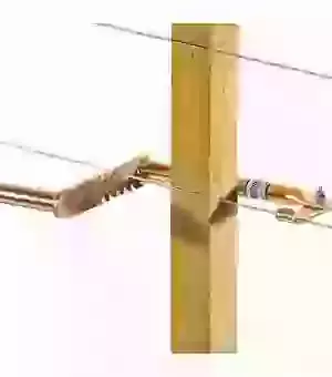 Adjustable Batten Clamp